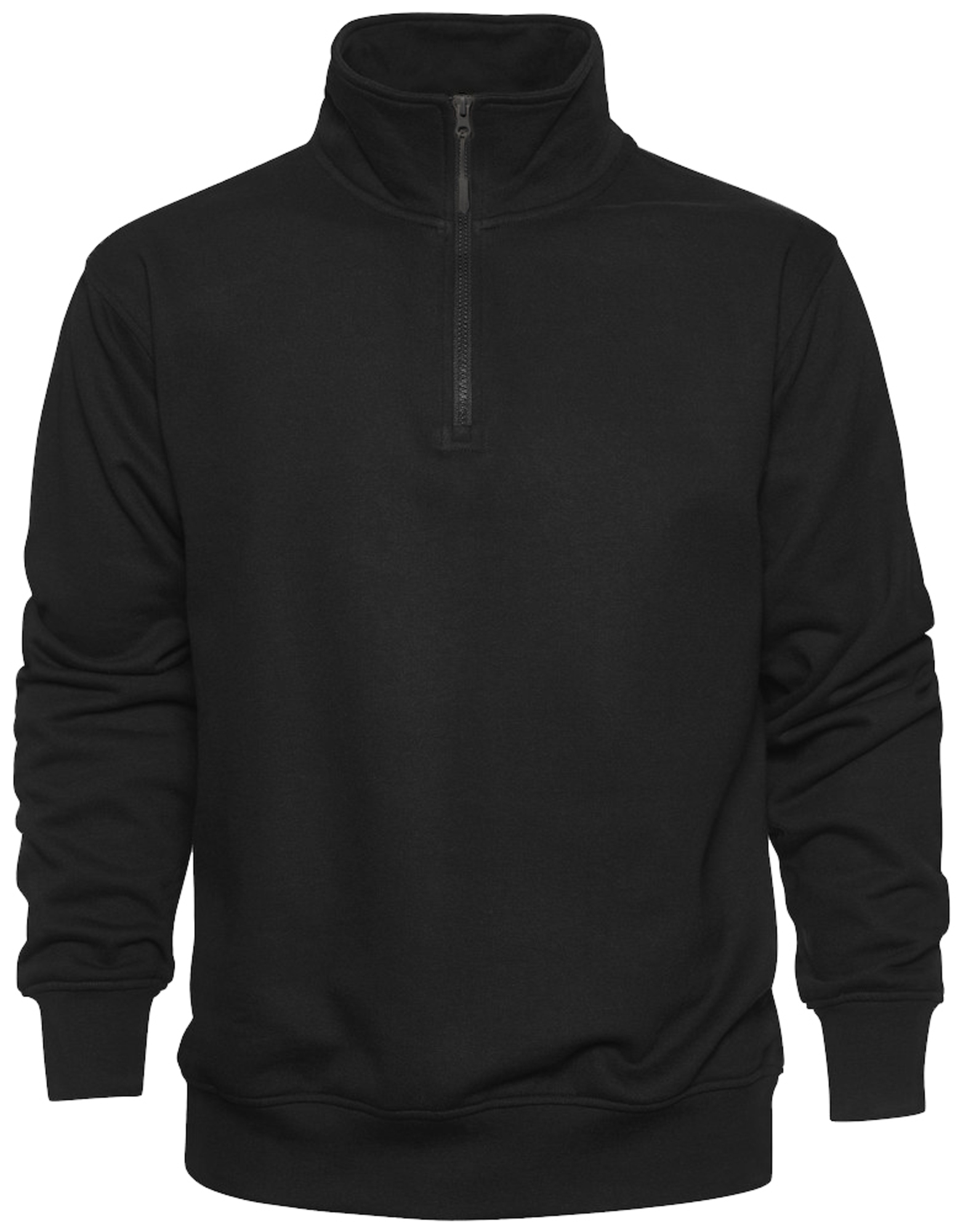 Midland Half Zip Unisex Graphix Färg på REA - 4