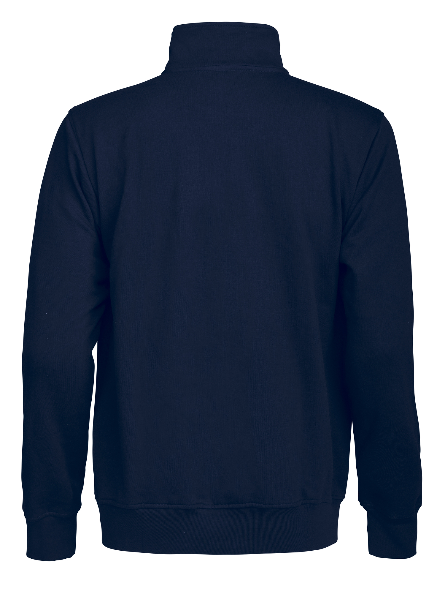 Midland Half Zip Unisex Graphix Färg på REA - 5