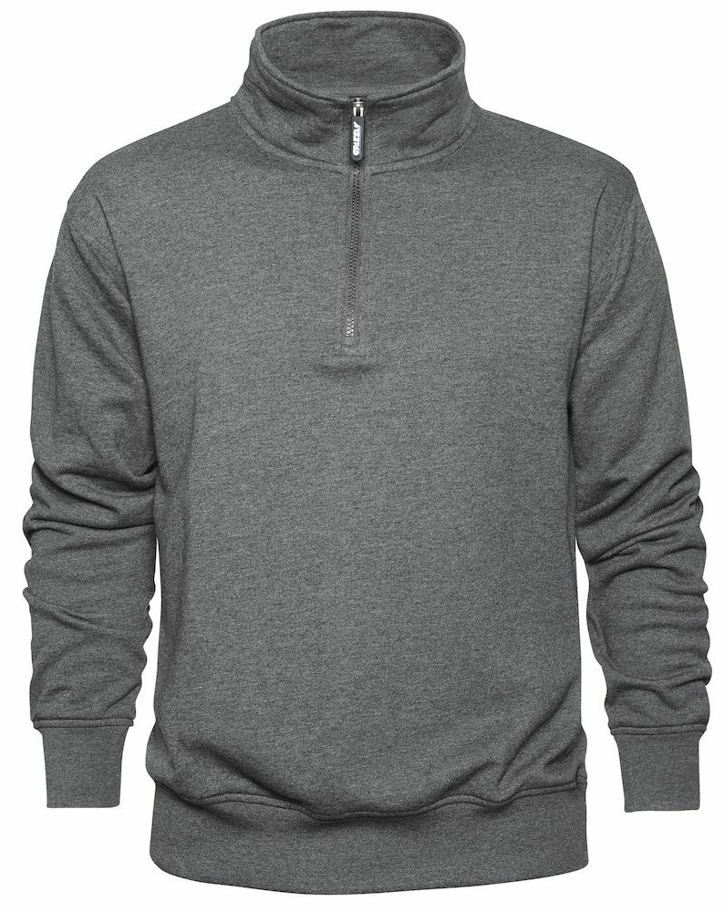 Midland Half Zip Unisex Graphix Färg på REA