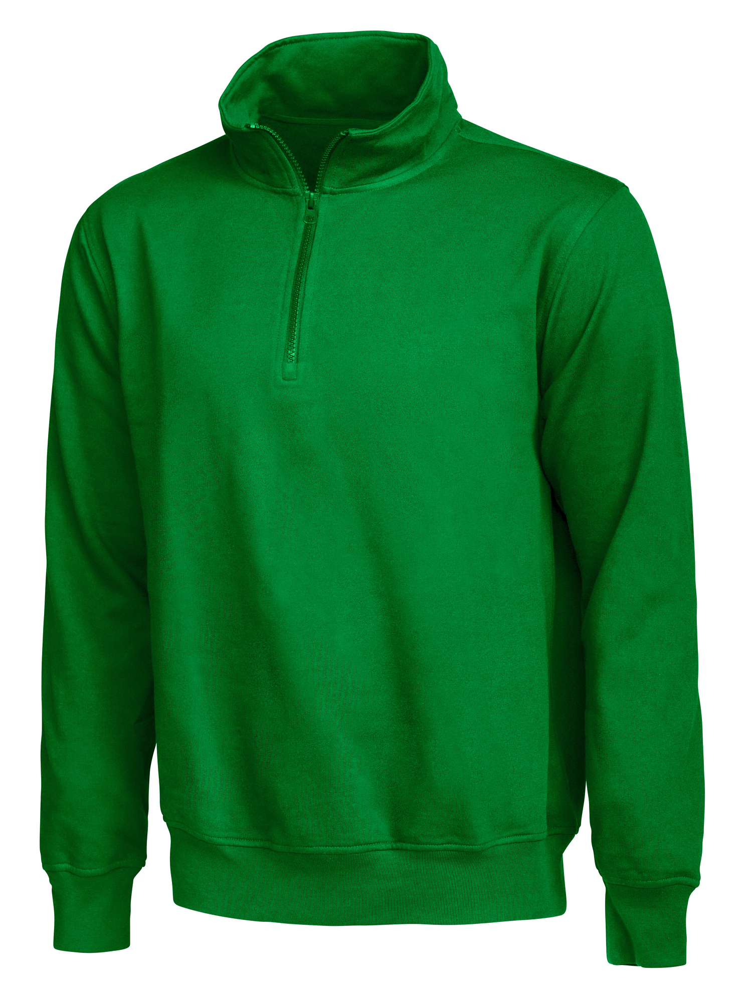 Midland Half Zip Unisex Graphix Färg på REA - 6