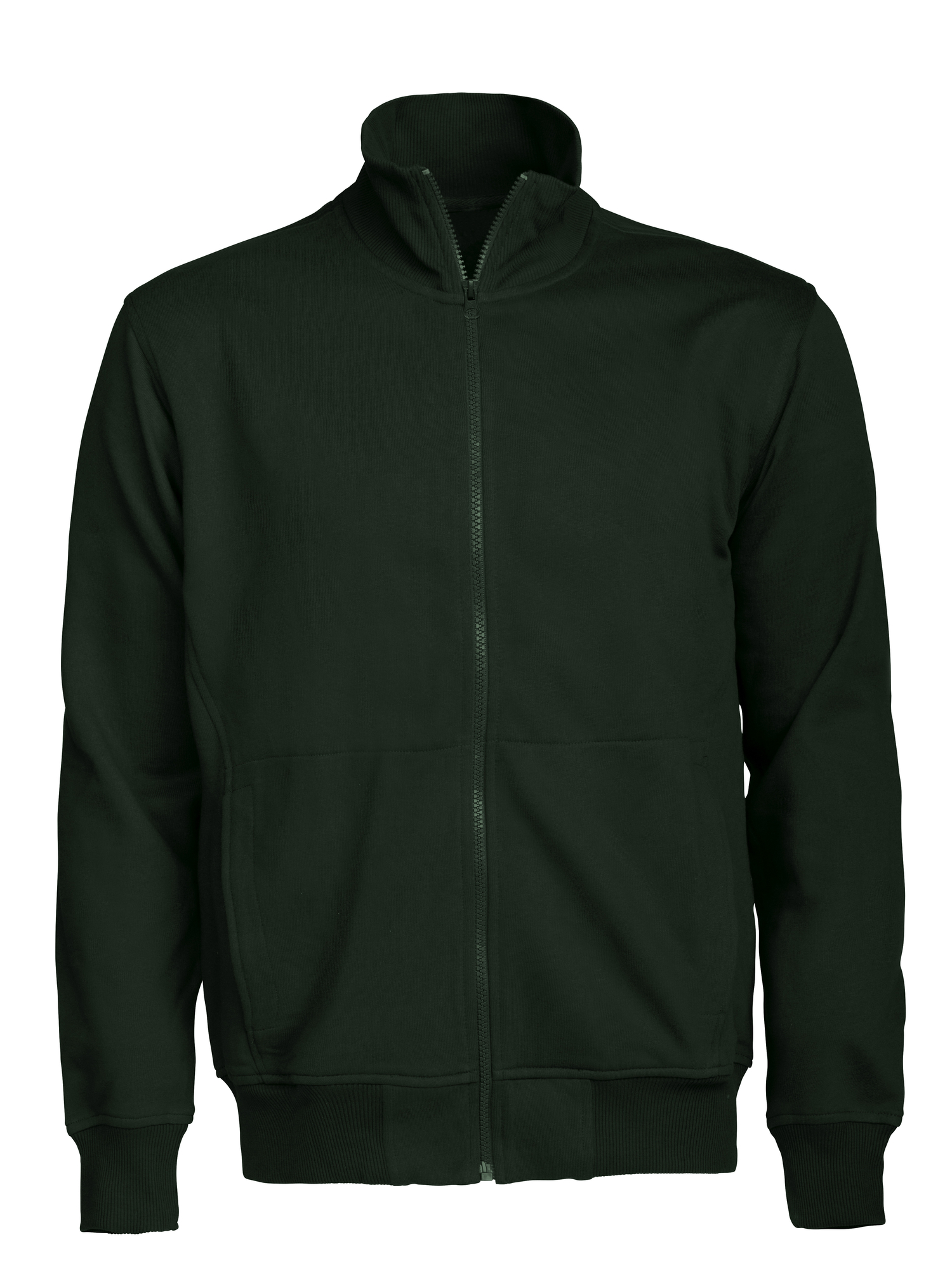 Midland Half Zip Unisex Graphix Färg på REA - 2