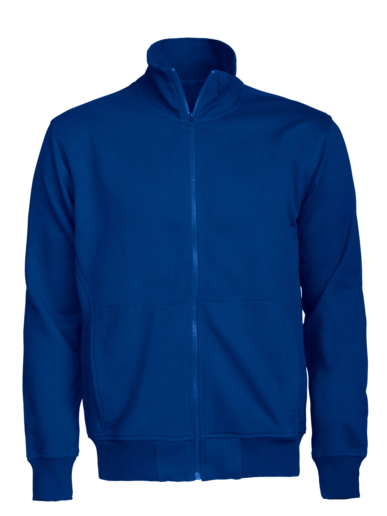Midland Half Zip Unisex Graphix Färg på REA - 3