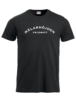 Supporter T-shirt MIK 