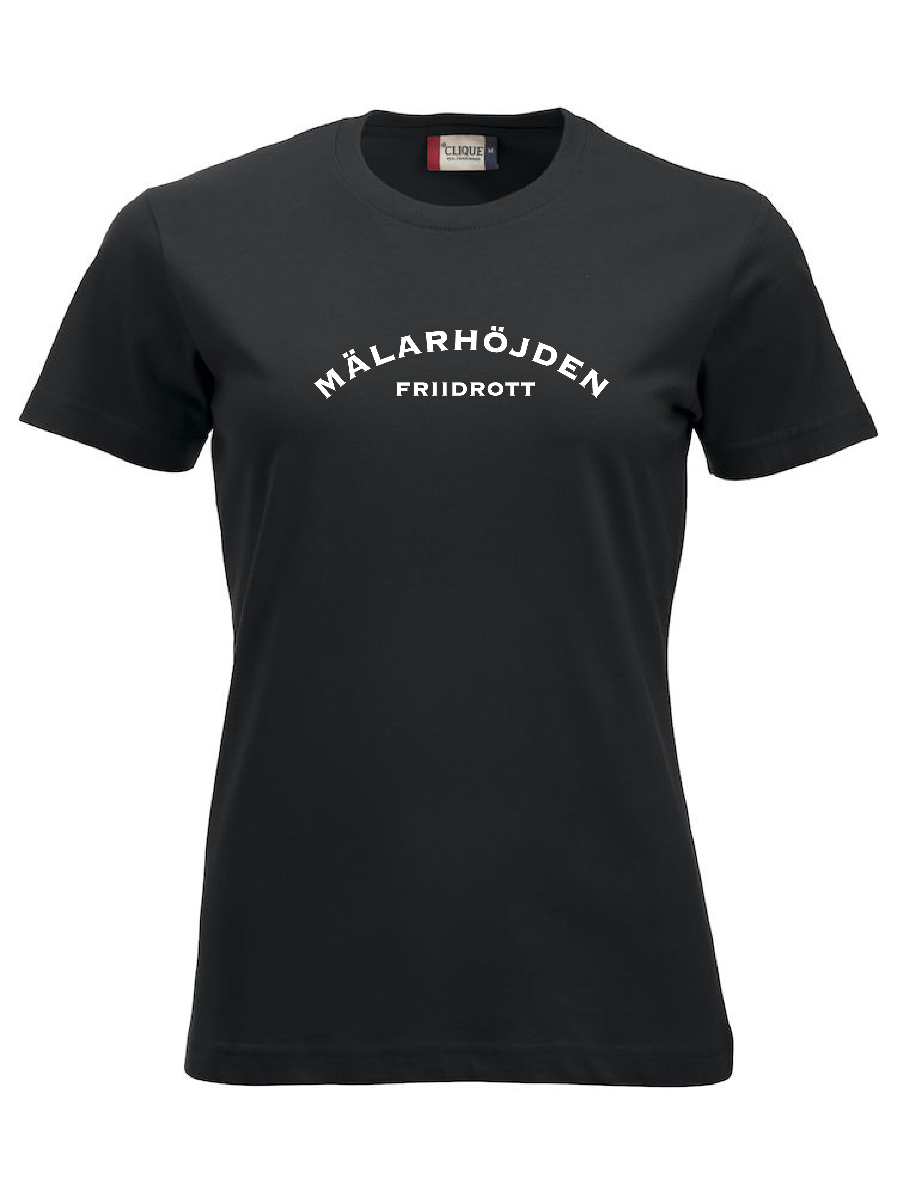 Supporter T-shirt MIK  - 2