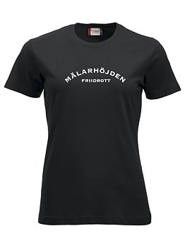 Supporter T-shirt MIK 