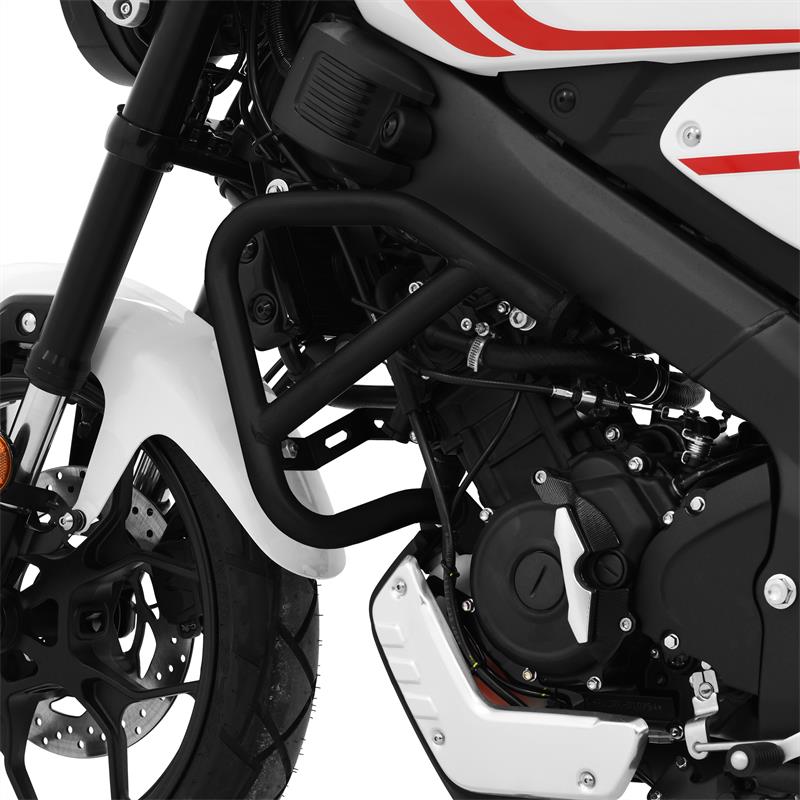 Skyddsbåge Kåpa Yamaha XSR125 - 3