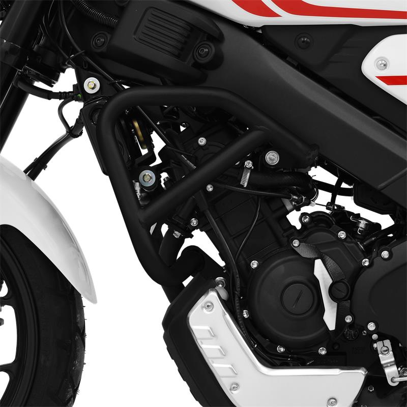 Skyddsbåge Kåpa Yamaha XSR125 - 2