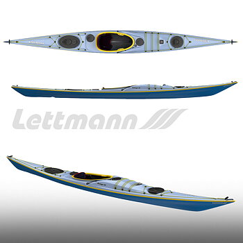 Lettmann Biskaya 75