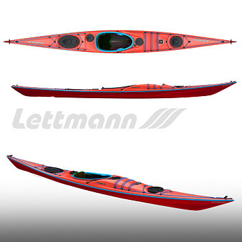 Lettmann Biskaya 85