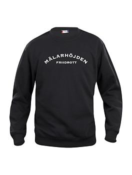 Supporter Sweatshirt Roundneck MIK