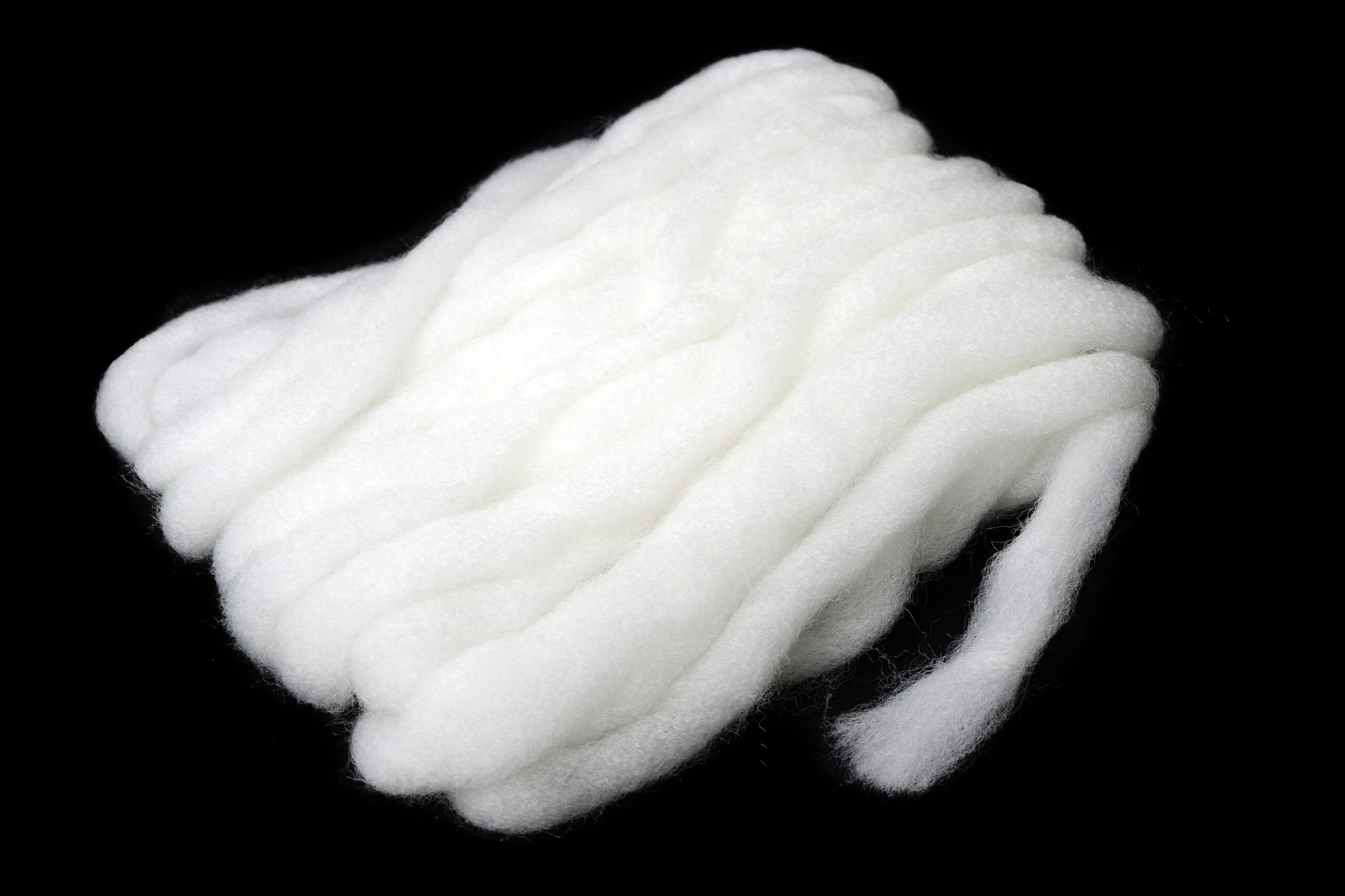 Egg Yarn - 4