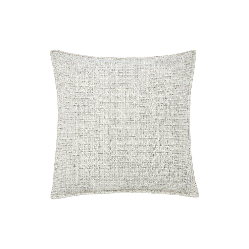 Kuddfodral Smith off-white 50x50 cm, Svanefors