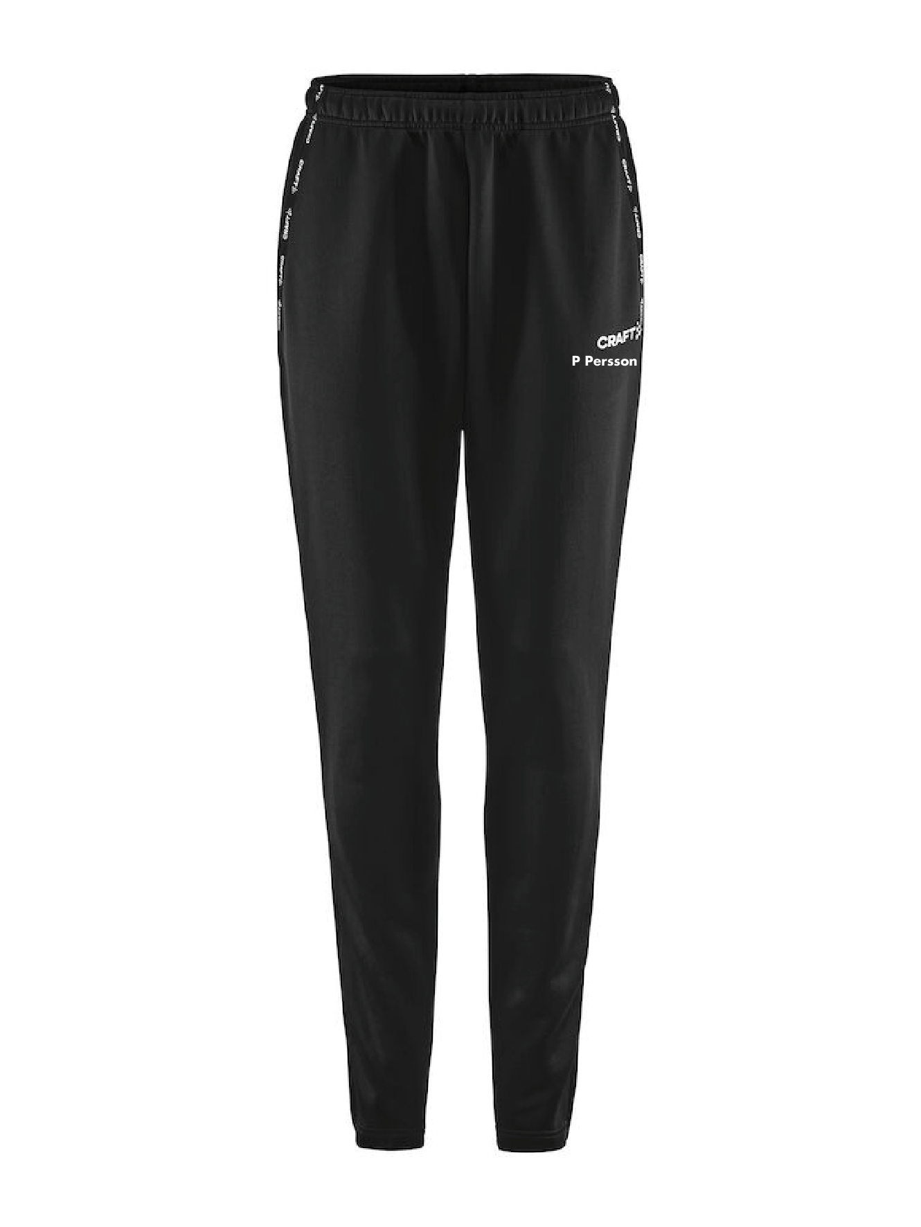 Craft Squad 2.0 Pant Herr (IFK Ystad)