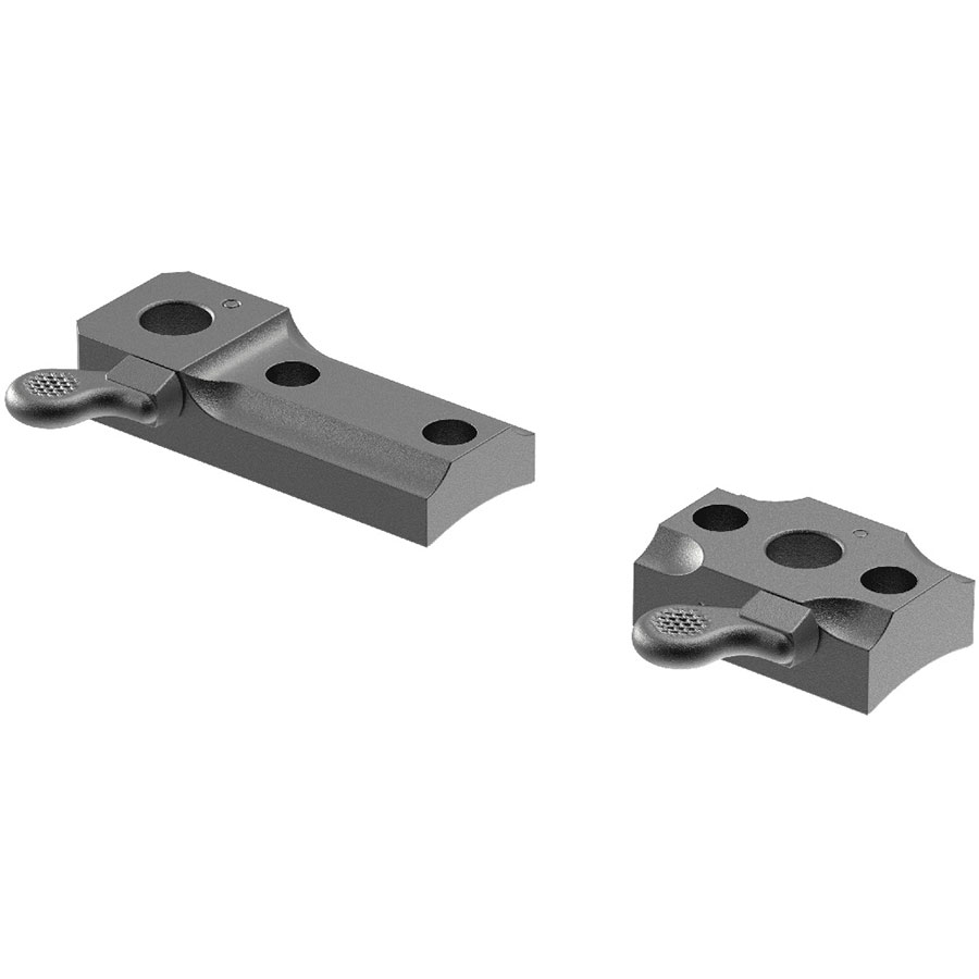 Leupold QR Baser Browning A-Bolt / Steyr SBS - 2