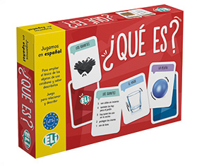 ¿Qué es?, A2