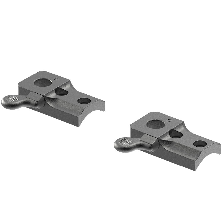  Leupold QR Baser Remington 541 - 2