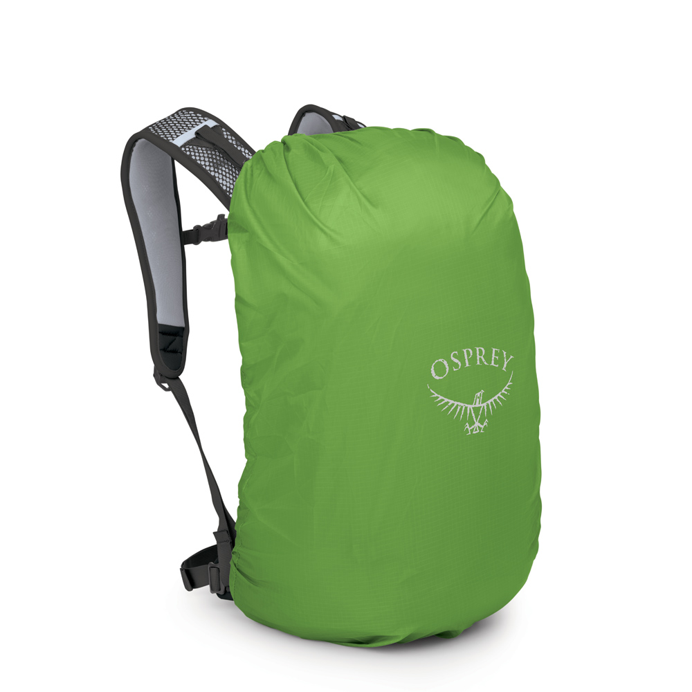 Lättviktsryggsäck - OSPREY Hikelite 26 Black - 3