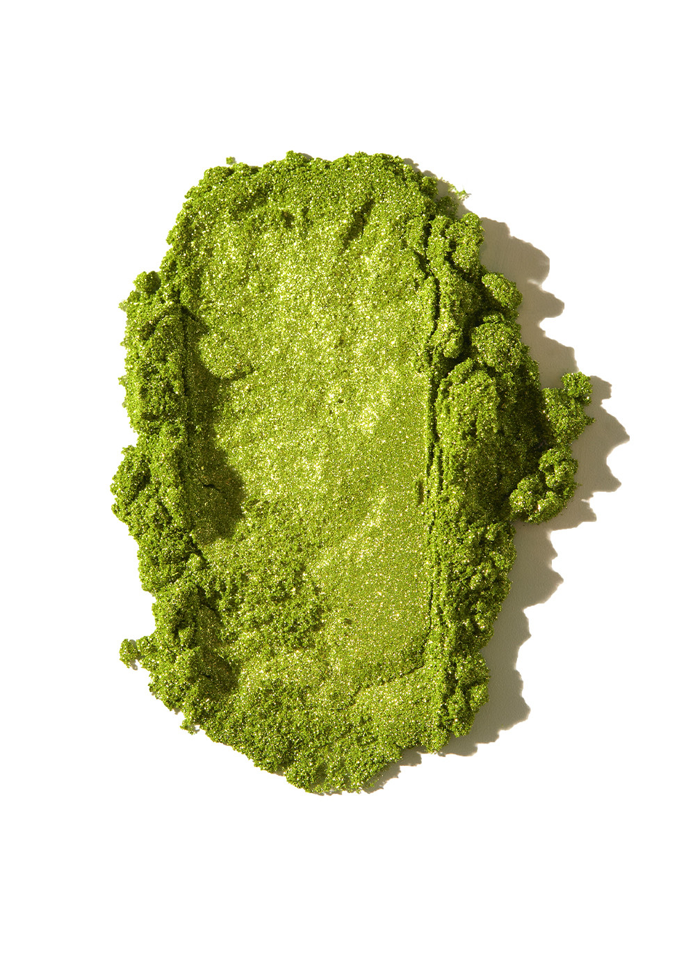 Lime Chrome  pigment  - 4