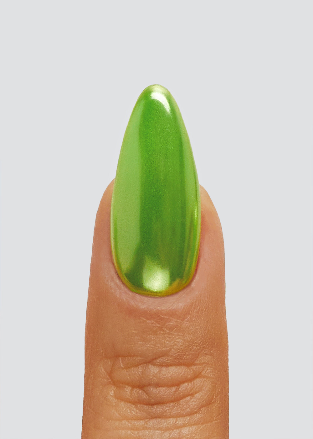 Lime Chrome  pigment  - 2