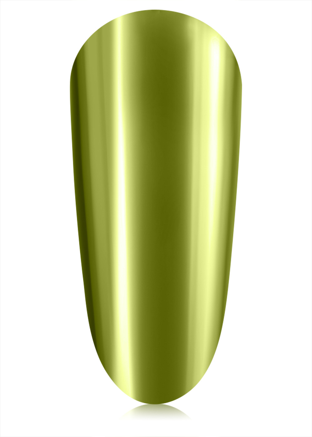 Lime Chrome  pigment  - 3