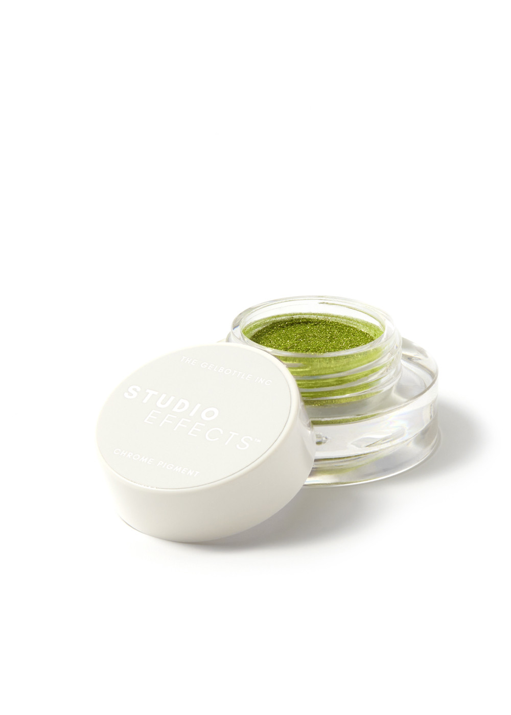 Lime Chrome  pigment  - 5