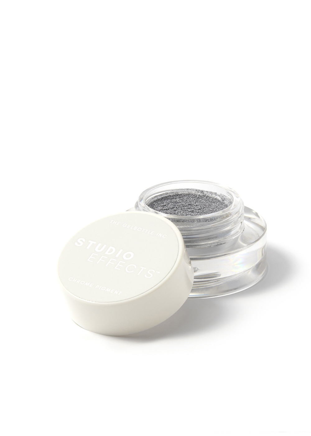 Mirror chrome pigment - 3
