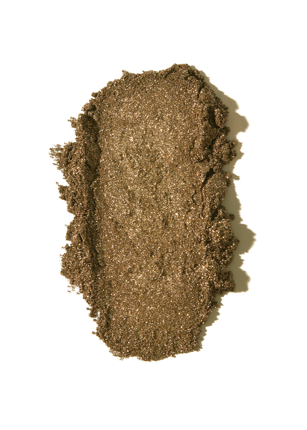 Gold chrome pigment - 4