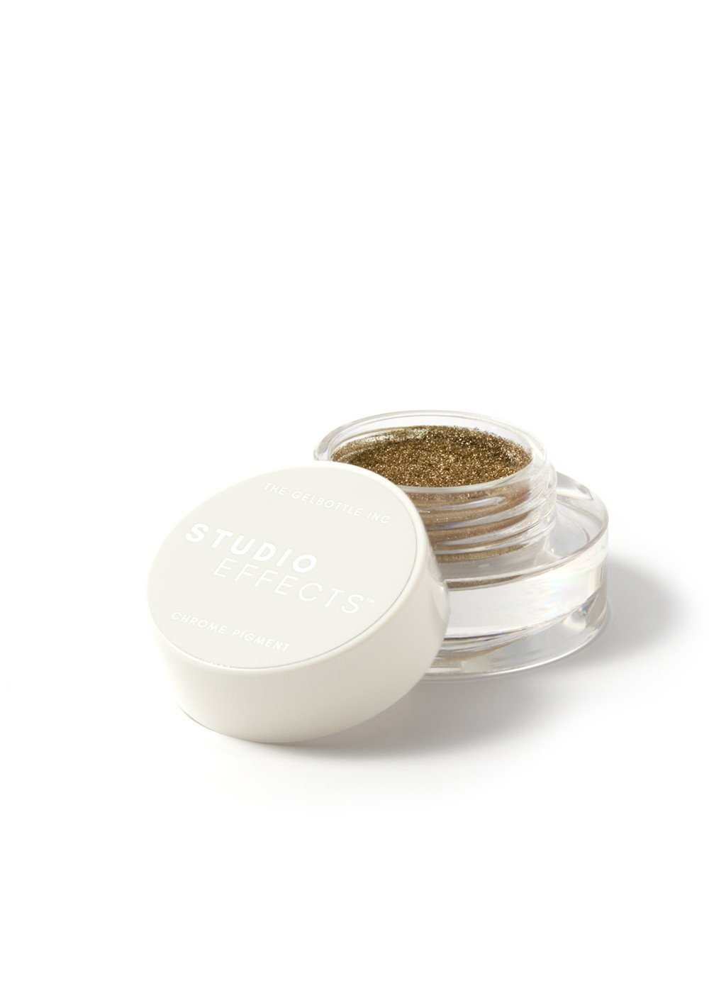 Gold chrome pigment - 3