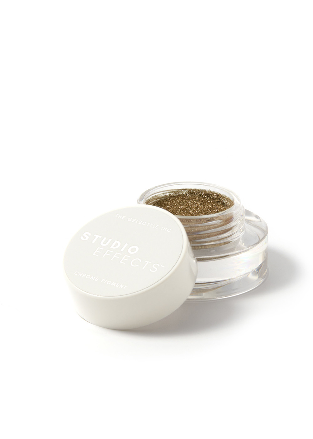 Blonde mirror pigment - 4