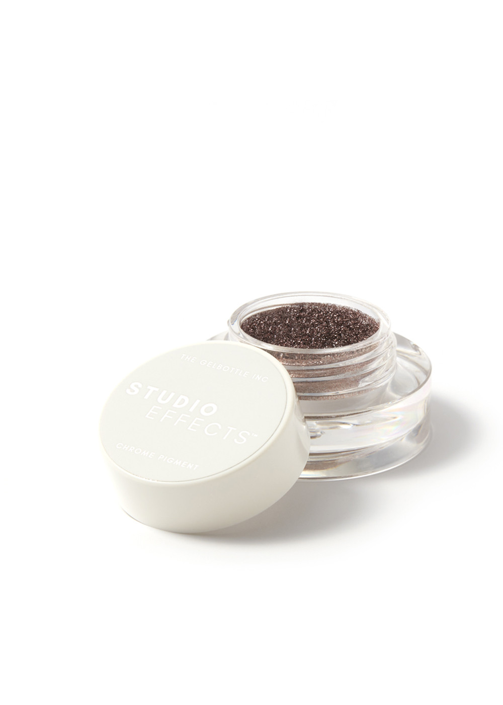 Rose chrome pigment - 3