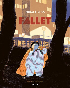 Fallet med Mikael Ross