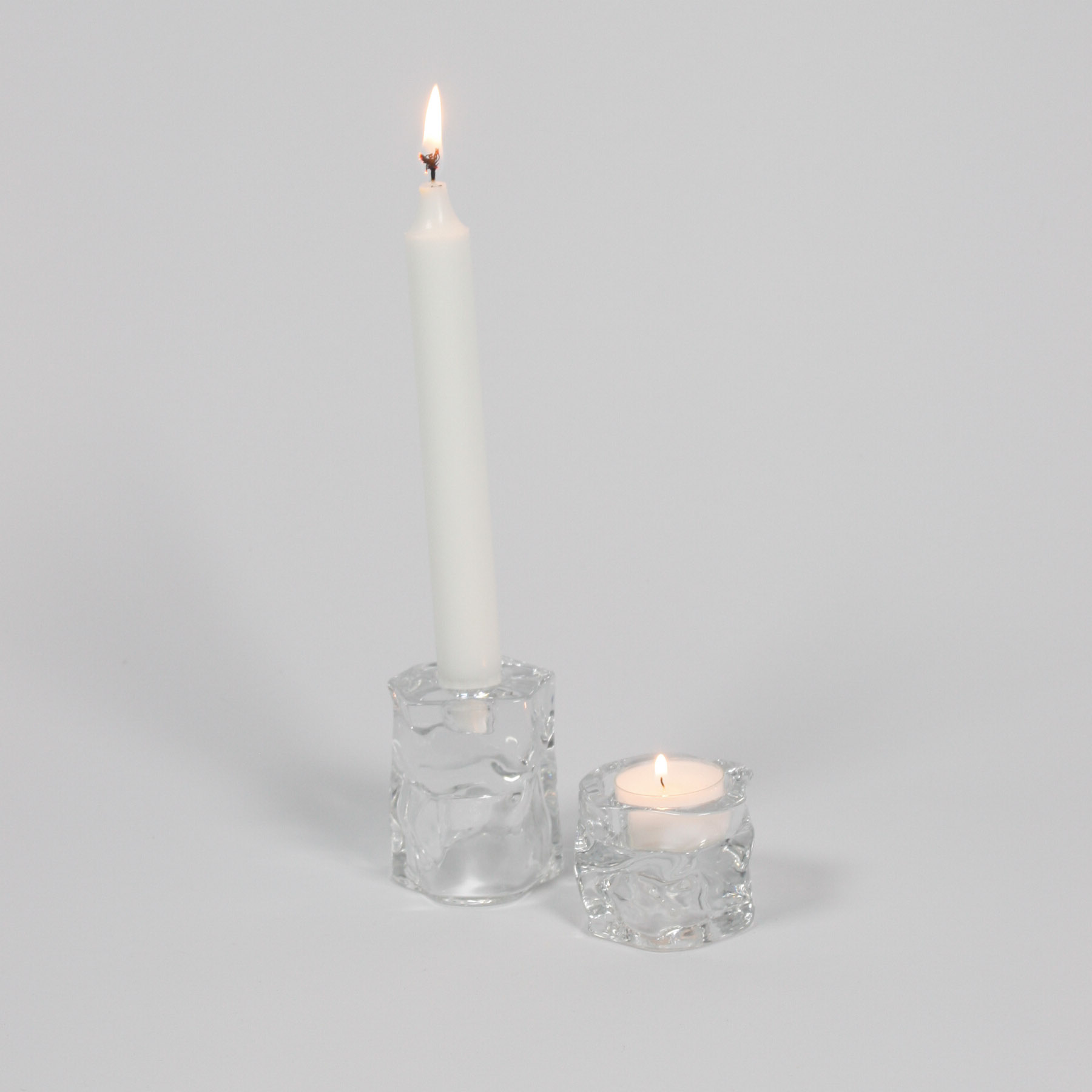 OLSSON & JENSEN Ljuslykta/Ljusstake Ivy 7,5 cm - 2