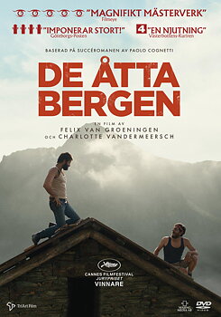 De Åtta Bergen