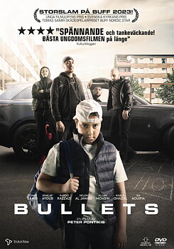 Bullets 