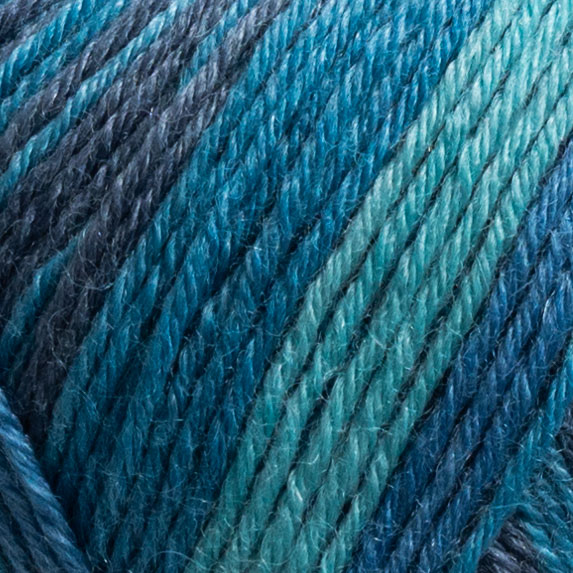 Tencel Raggi - North Sea 25009