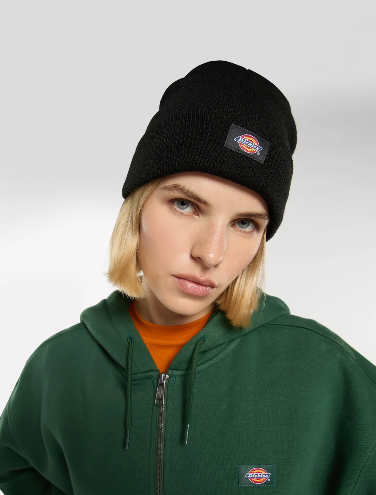 Dickies Gibsland Beanie Black - 3