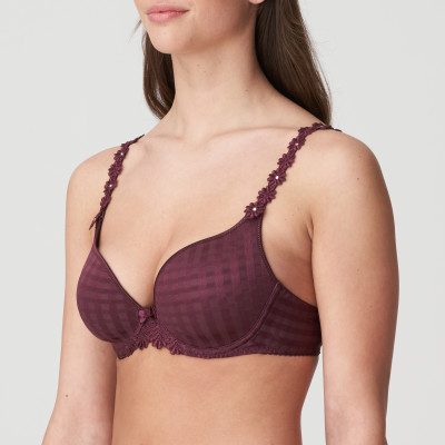 Marie Jo Avero Padded Heart Shape