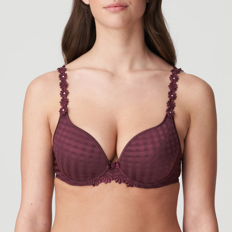 Marie Jo Avero Padded Heart Shape