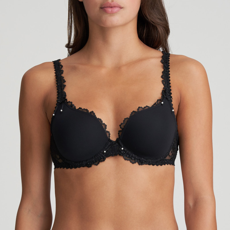 Marie Jo Jane Padded Heart Shape
