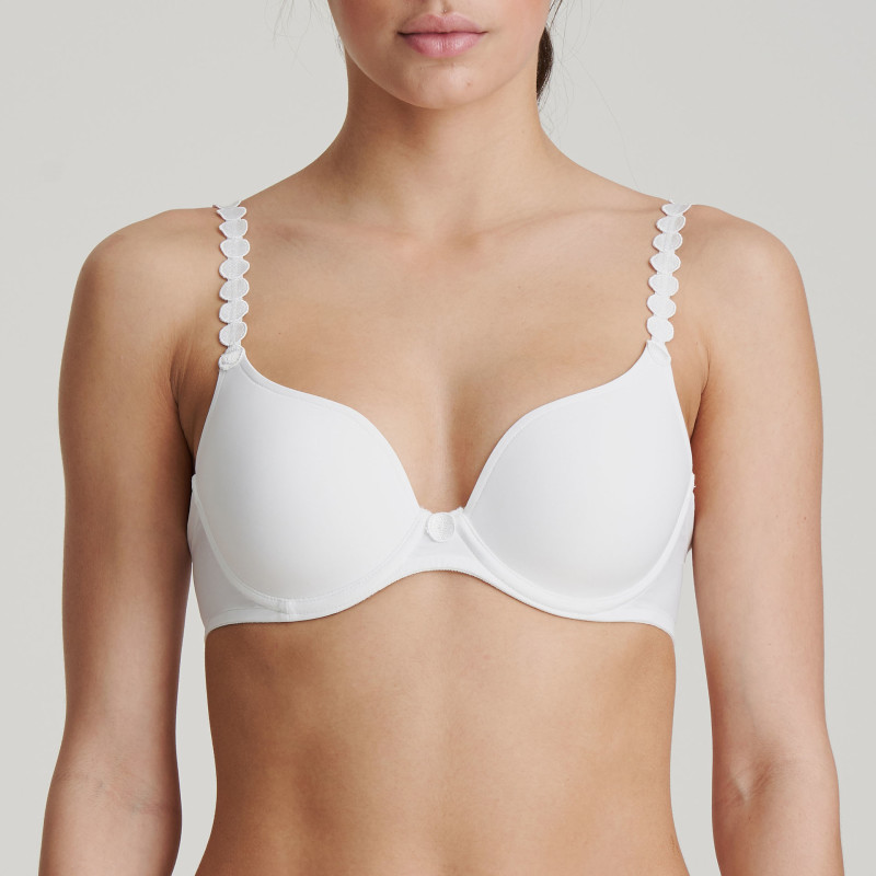 Marie Jo Tom Padded Heart Shape - 5