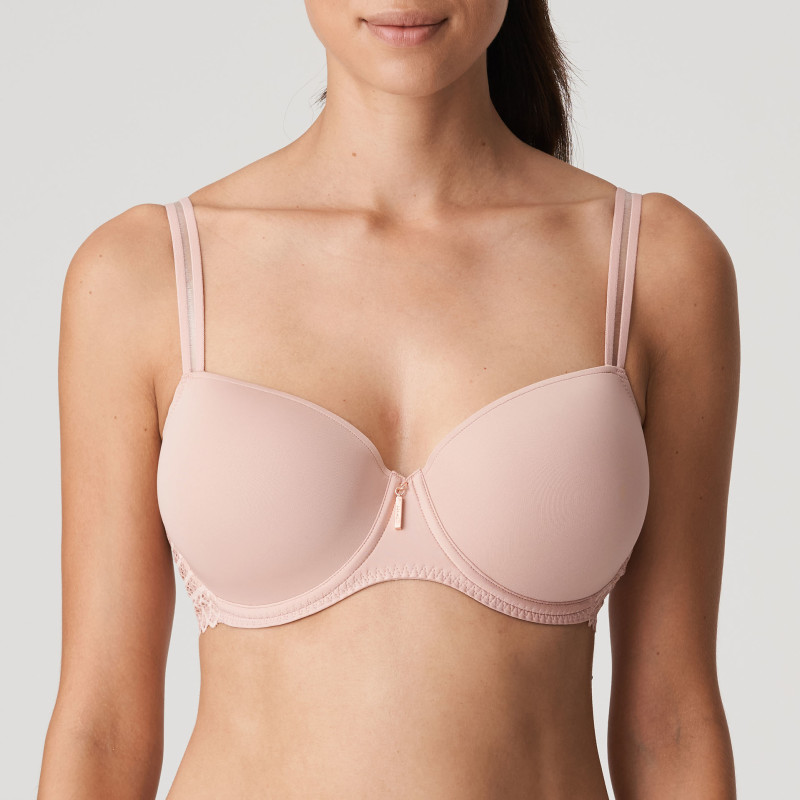 PrimaDonna Twist East End Padded Balconette