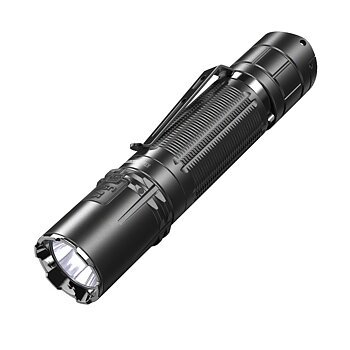Taktisk lampa,  XT2CR Pro - 2100LM IPX8, Klarus