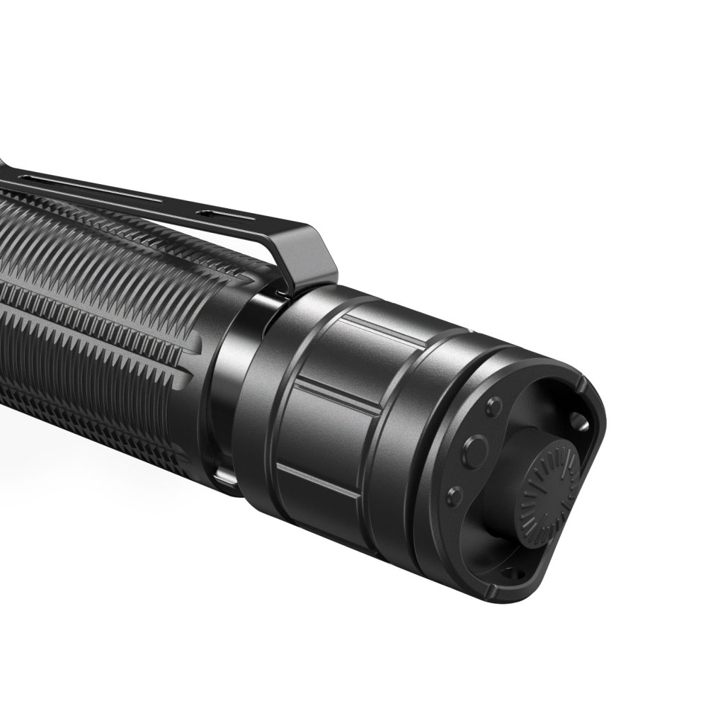 Taktisk lampa,  XT2CR Pro - 2100LM IPX8, Klarus - 4