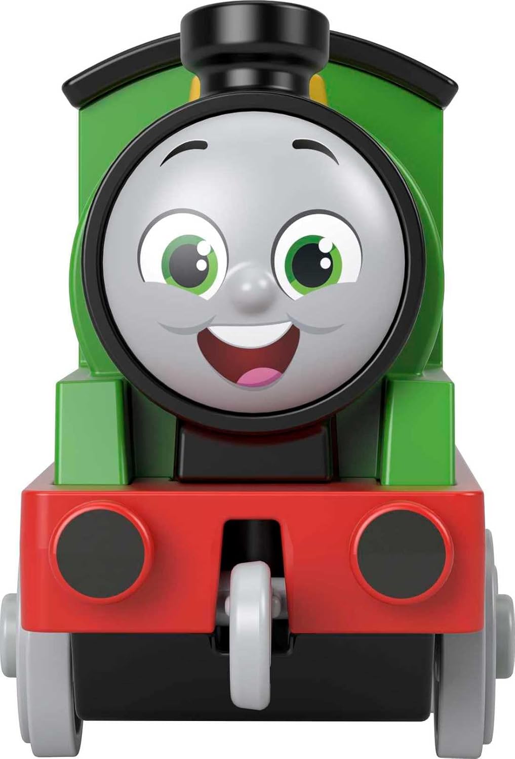 Percy Go!(Trackmaster til å dytte) - 4