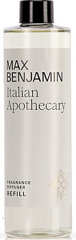 Max Benjamin Refill 300ml Italian Apothecary  