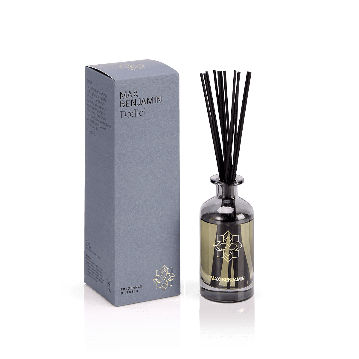 Max Benjamin Dodici Diffuser