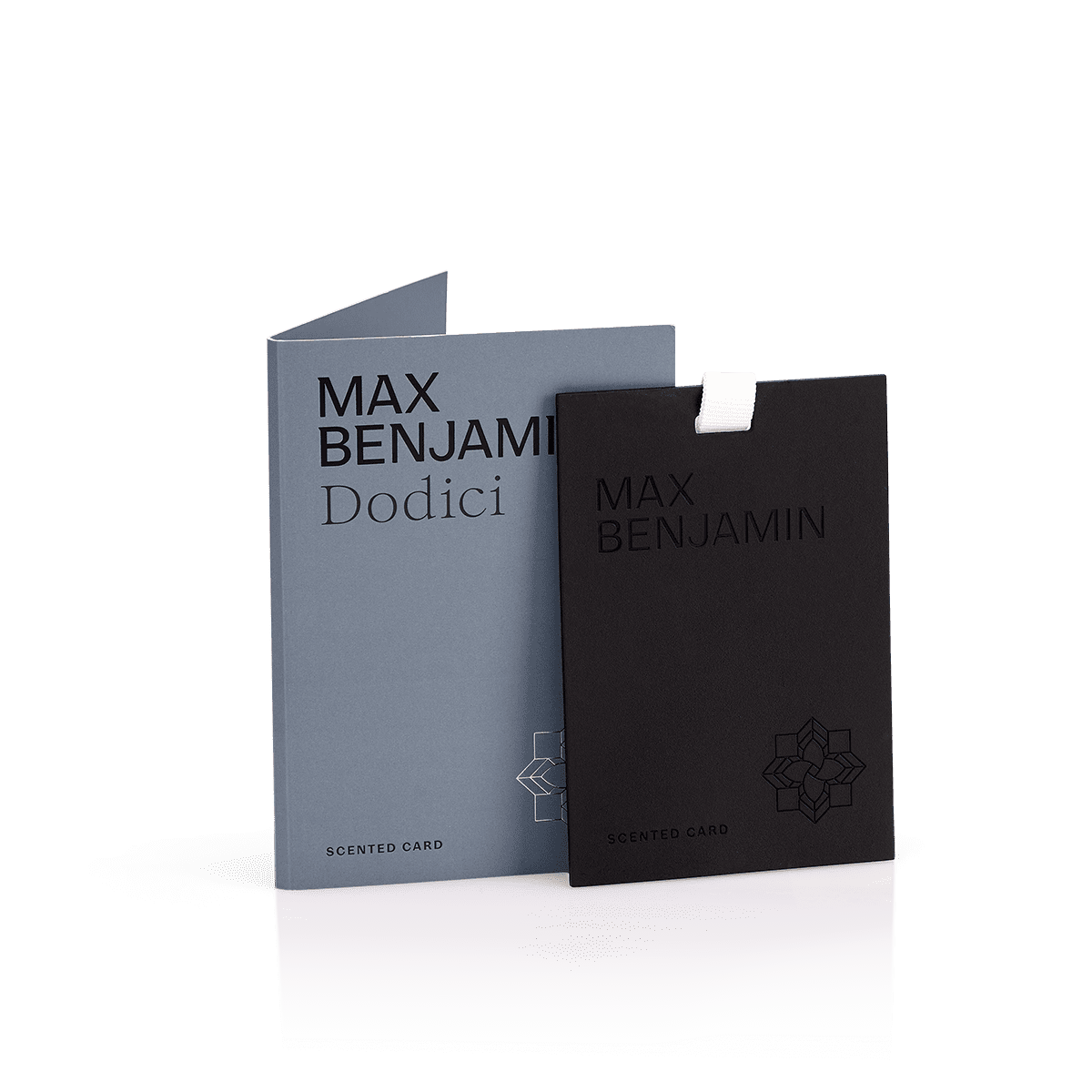 Max Benjamin Dodici Doftkort