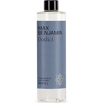 Max Benjamin Refill 300ml Dodici 