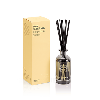 Max Benjamin Diffuser Grapefruit Shores