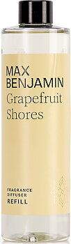 Max Benjamin Refill 300ml Grapefruit Shores